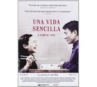 Una vida sencilla [DVD]