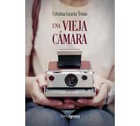 Una vieja cámara (SIN COLECCION)