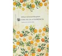 Una villa a Floréncia: 19 (Petits Plaers)