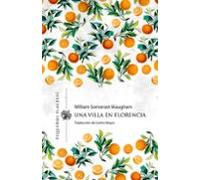 Una Villa En Florencia