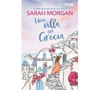 UNA VILLA EN GRECIA | Sarah Morgan