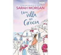 Una villa en Grecia: 311 (HQN)