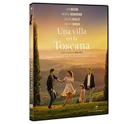 Una villa en la Toscana [DVD]