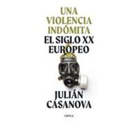 Una Violencia Indomita
