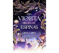 Una Violeta hecha de espinas (MEDIA)