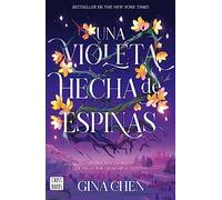 Una violeta hecha de espinas / Violet Made of Thorns