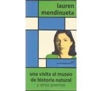 Una Visita Al Museo De Historia Natural Y Otros Poemas