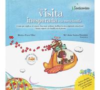 Una visita inesperada a la meva família: Càncer: 1 (SENTICUENTOS)