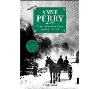 Una visita navideña en Rommey Marshes | Anne Perry