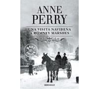 Una Visita Navideña En Romney Marshes