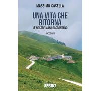 Una vita che ritorna. Le nostre mani raccontano