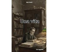 Una vita: Edizione compatta ad alta leggibilità (corpo 14)