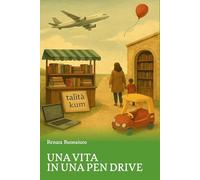 Una vita in una pen drive (Tracce di memoria)