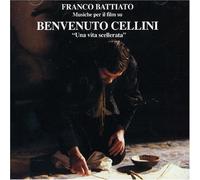 Una Vita Scellerata: Musiche Per Il Film by Franco Battiato (1994-08-03)