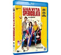 Una Vita Spericolata [Italia] [Blu-ray]