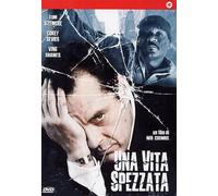 Una vita spezzata – DVD – Italia