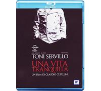 Una_vita_tranquilla [Italia] [Blu-ray]