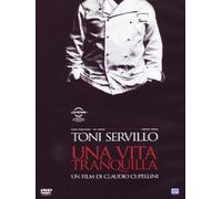 Una_vita_tranquilla [Italia] [DVD]
