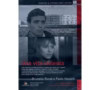 Una Vita Violenta [Italia] [DVD]