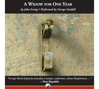 Una viuda por un año