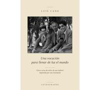 Una vocación para llenar de luz el mundo: Único curso de retiro de san Gabriel impartido por san Josemaría