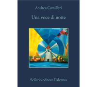 Una voce di notte | Andrea Camilleri