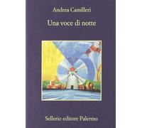 Una voce di notte (La memoria)