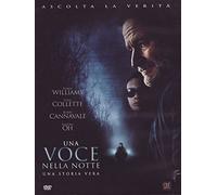 Una Voce Nella Notte [Italia] [DVD]