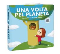 Una volta pel planeta | Meritxell Martí, Xavier Salomó