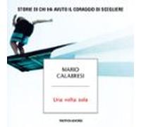 Una Volta Sola (audiolibro)