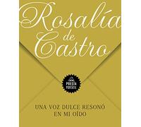 Una voz dulce resonó en mi oído (Poesía portátil)