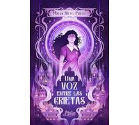 Una voz entre las grietas