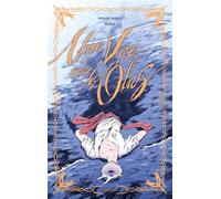 Una voz entre las olas (Cómic)