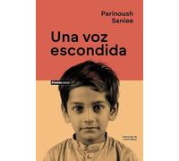Una voz escondida (Alianza Voces)