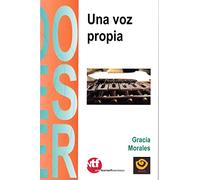 UNA VOZ PROPIA: 1 (Colecciones)