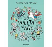 Una vuelta al año (Obras de autor/a)