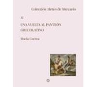 Una vuelta al panteón grecolatino