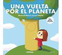 Una vuelta por el planeta: 4 (Ecosfera)