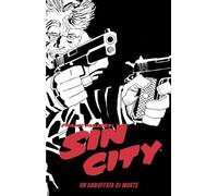 Un'abbuffata di morte. Sin city (Vol. 3) (Classical US)