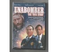 Unabomber: The True Story [Alemania] [DVD]