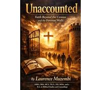 Unaccounted: Faith Beyond the Census and the Fortress Walls (Restoration Manual)