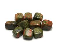 Unakita - Cantos rodados (20 - 25mm)