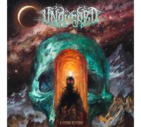 Unaligned – A Form Beyond – CD – Importación USA