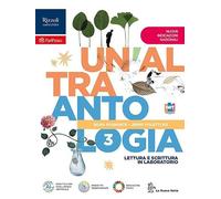 Un'altra antologia. Narrativa. Con G. Orwell, La fattoria degli animali. Per la Scuola media. Con e-book. Con espansione online (Vol. 3)