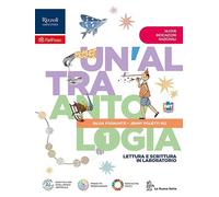 Un'altra antologia. Narrativa. Con J. Verne, Il giro del mondo in 80 giorni. Per la Scuola media. Con e-book. Con espansione online (Vol. 1)