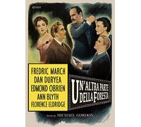 Un'altra Parte Della Foresta [Italia] [DVD]