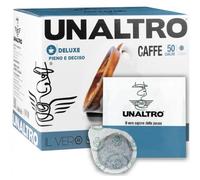 Unaltro Café Cremoso 50 Monodosis