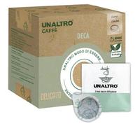 Unaltro Café Descafeinado 50 Monodosis