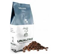 Unaltro Deluxe Café en Grano 1 kg Intenso