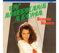 Un'Americana A Roma